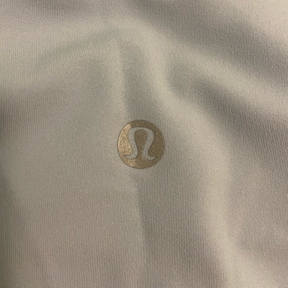 NWT Blue Linen Lululemon Align Tank - Picture 6 of 10